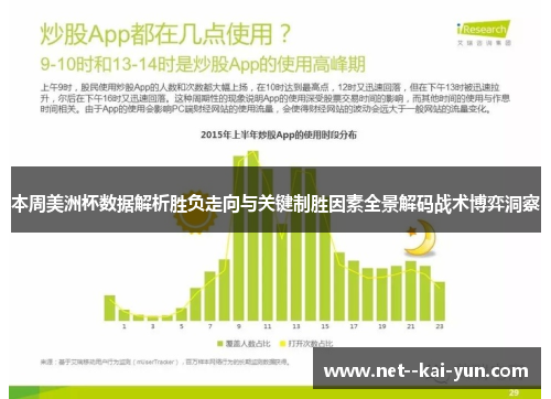 本周美洲杯数据解析胜负走向与关键制胜因素全景解码战术博弈洞察 本周美洲杯数据解析胜负走向与关键制胜因素全景解码战术博弈洞察
